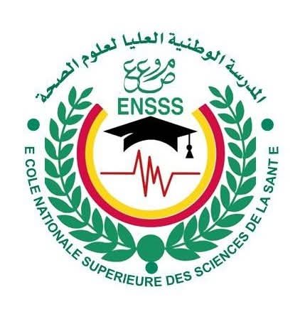 المدرسة الوطنية العليا لعلوم الصحة ENSSS 